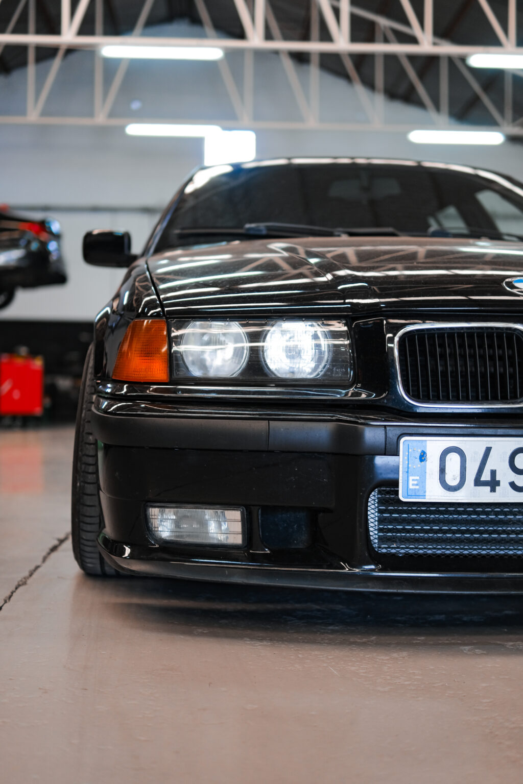 TOURING E36 330D