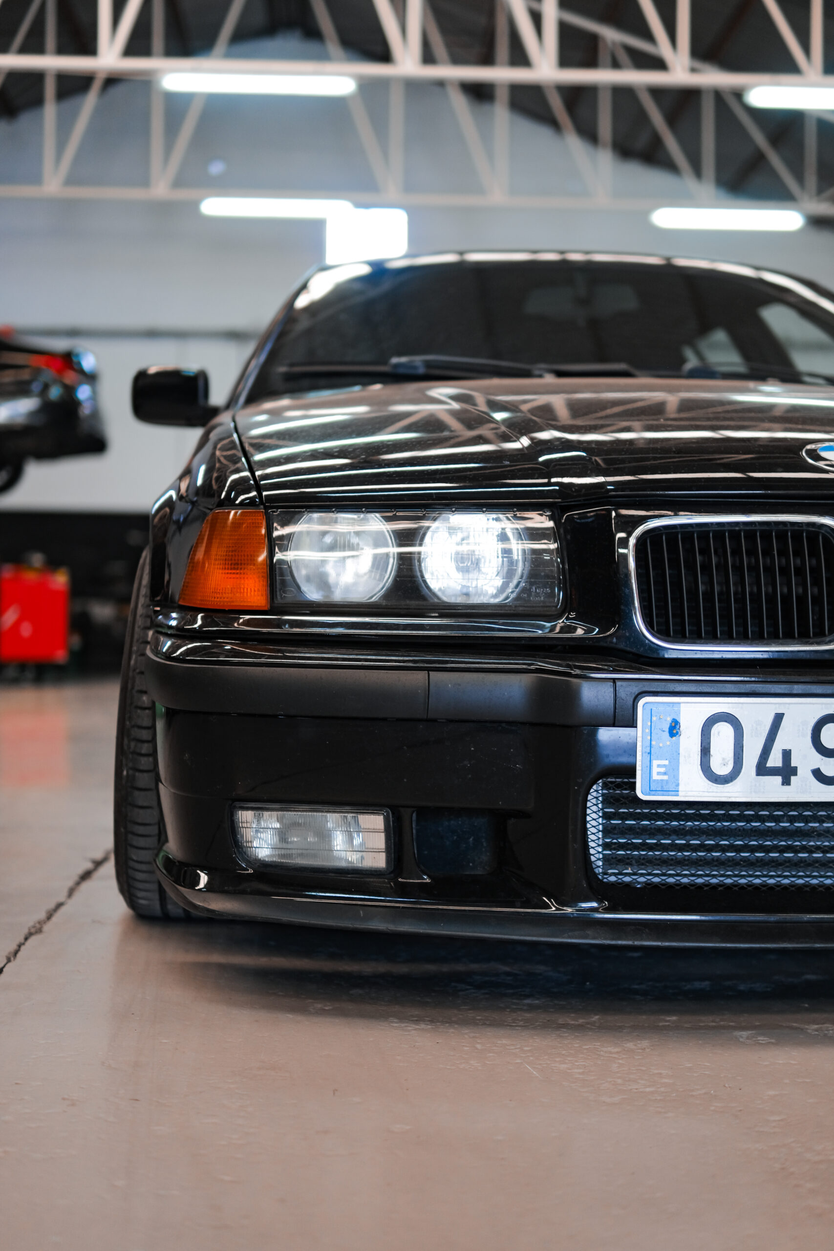 TOURING E36 330D