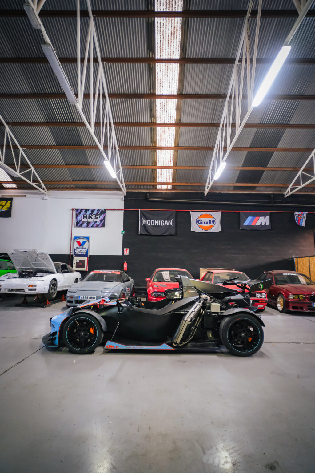 KTM X-BOW