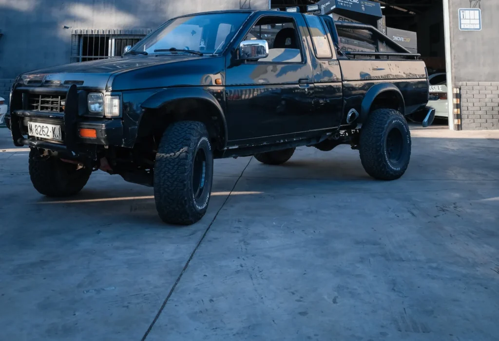 Offroad